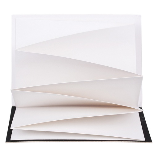 [EV1COET01] Fold-Out Journals 10pcs