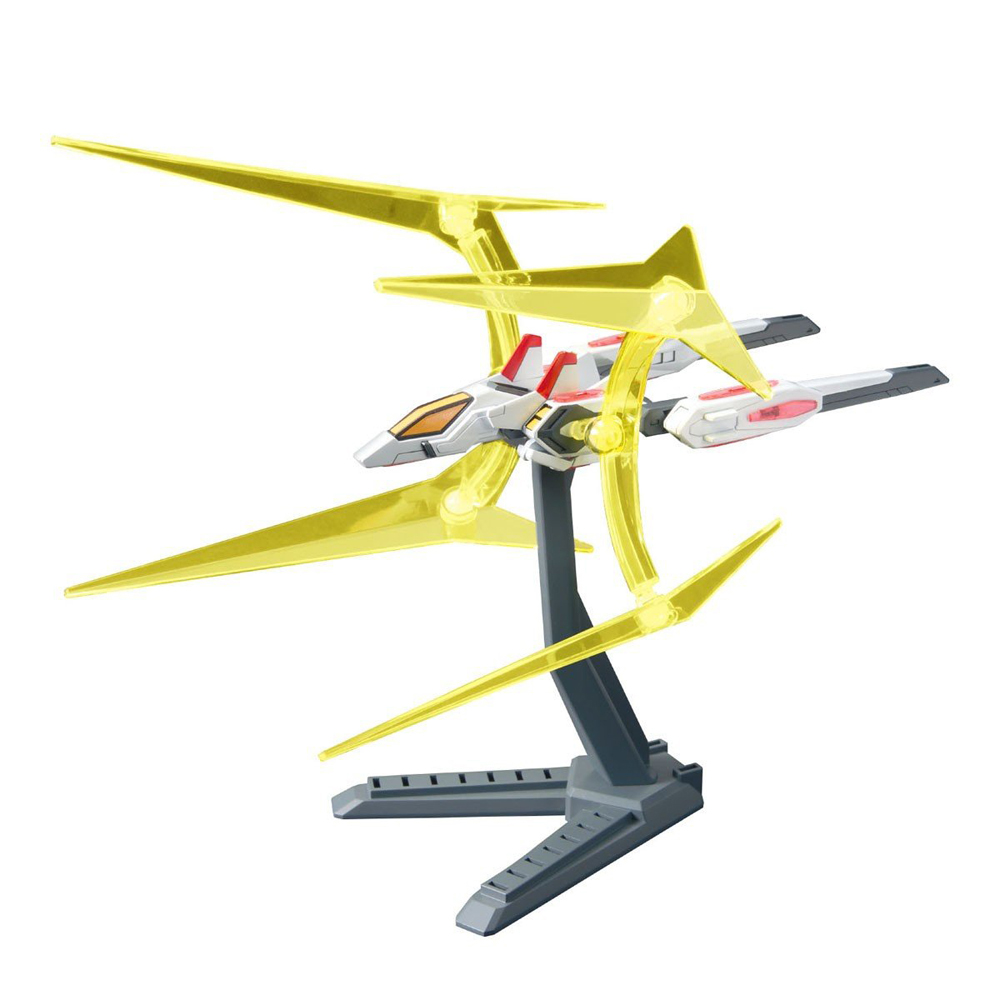 Gunpla Option Parts Set 1/144 Scale