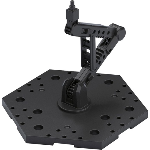 [HC3IGCL01] Action Base 5 (Black)