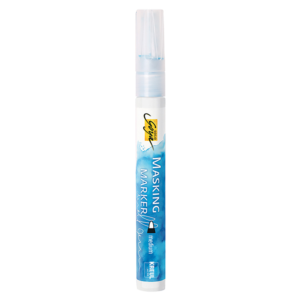 Sola Goya Masking Marker