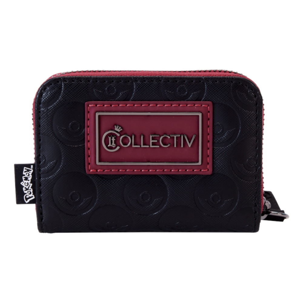 Collectiv Pokemon Organizr Wallet