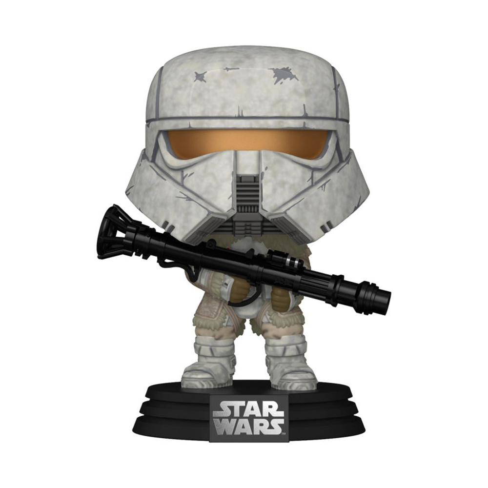 Star Wars: Andor Range Trooper US Exclusive Pop! Vinyl