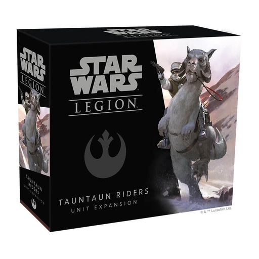 [VR1FTLF01] Star Wars Legion Tauntaun Riders Expansion Game