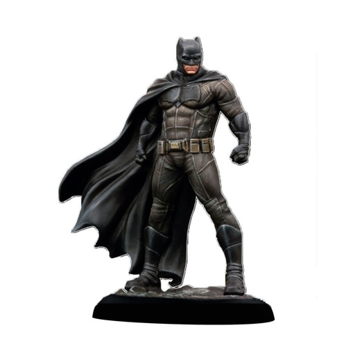 [VR1BNJL01] Batman Miniature Game Batman (Ben Affleck Mv)