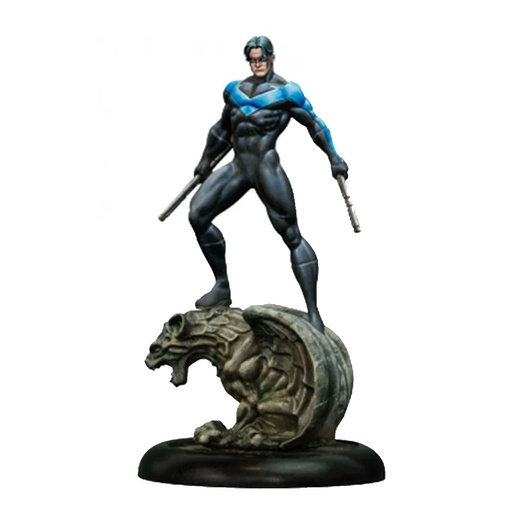 [VR1JSVE01] Batman Miniature Game Nightwing