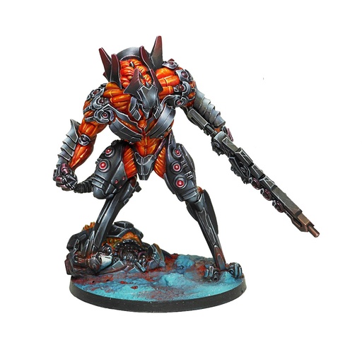 [VR1HXQS01] Infinity Combined Army Miniatures Avatar