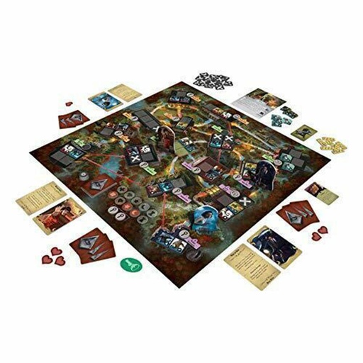 [VR1UPJW01] Arkham Horror Final Hour Board Game