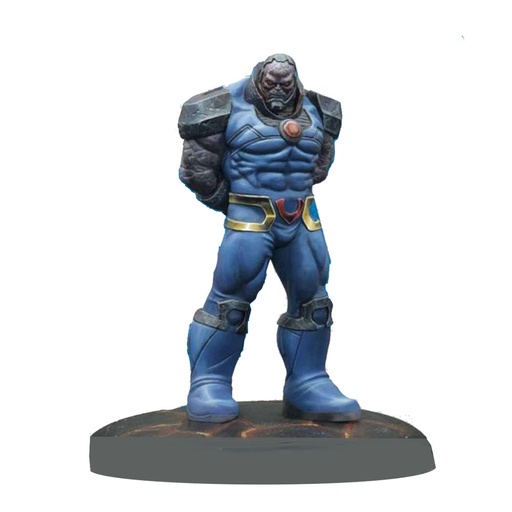 [VR1DDOG01] DC Miniature Game Darkseid