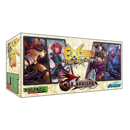 [VR1PVIY01] Satoshi & Mei Lien Vs Baelkhor & Morathi Board Game