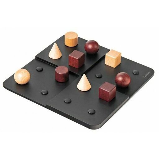 [VR1VQIN01] Quantik Board Game