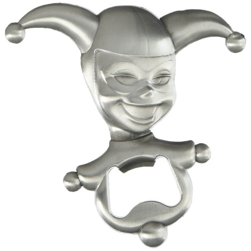 [IC1PWTU01] Batman Harley Quinn Metal Bottle Opener
