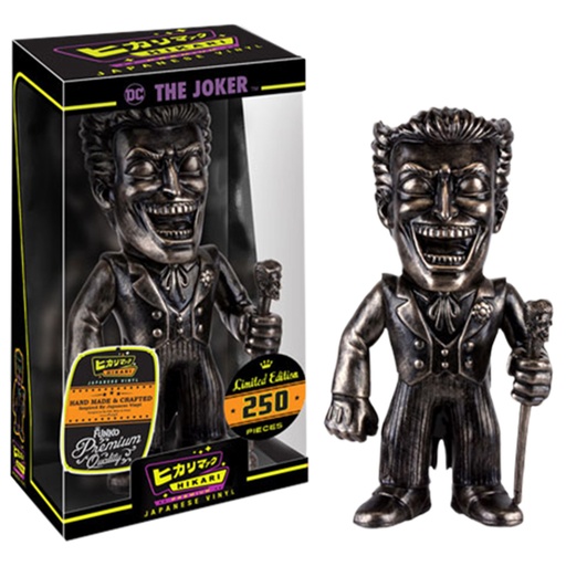 [IC1HHLK01] Batman Joker Irony Hikari Vinyl Figure