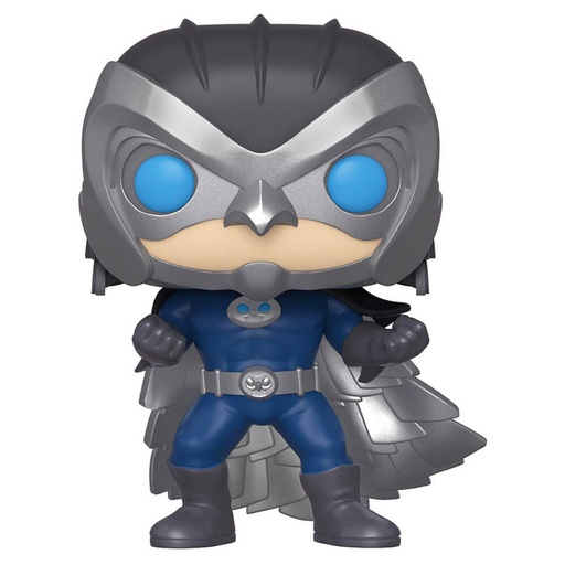[IC1QBST01] Batman Owlman US Exclusive Pop! Vinyl