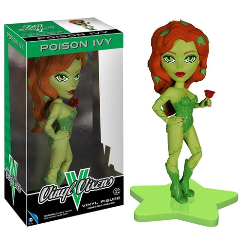 [IC1UXUU01] Batman Poison Ivy Vinyl Vixens