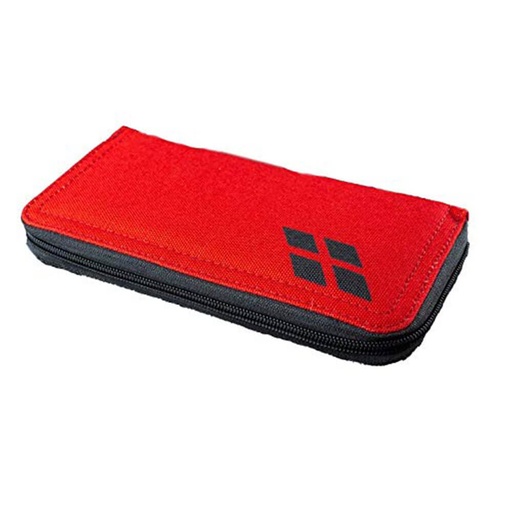 [IC1PEJT01] Batman Harley Quinn Ladies Clutch Wallet