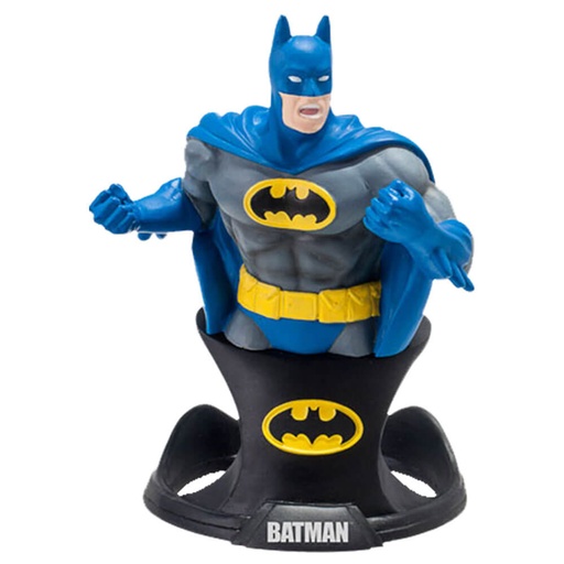 [IC1NKNJ01] Batman Resin Paperweight