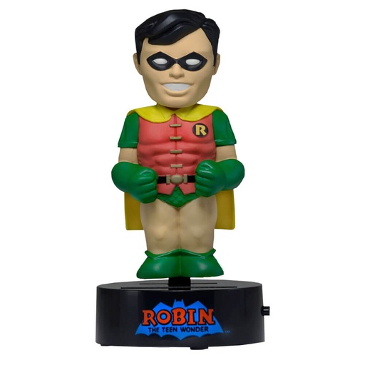 [IC1XAXQ01] Batman Robin Body Knocker