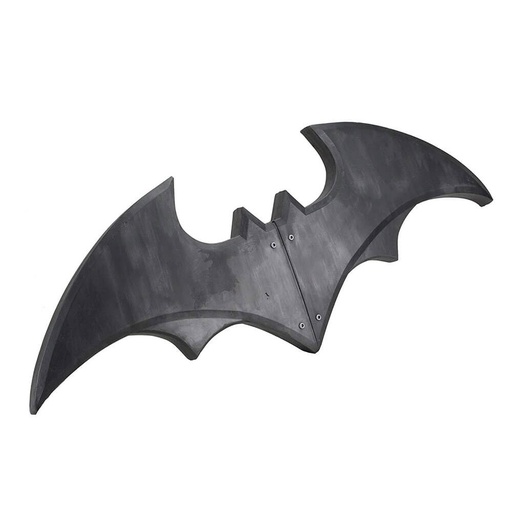 [IC1ZUGK01] Batman Batarang Oversized Foam Prop Replica