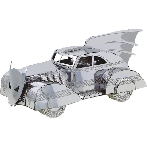 [IC1RLCR01] Batman Batmobile 1941 3D Metal Model Kit
