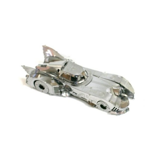 [IC1IXO101] Batman Batmobile 1989 Metal Model Kit