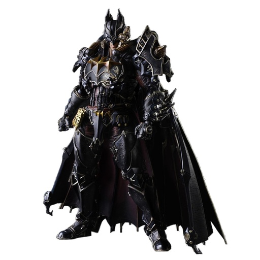 [IC1EORH01] Batman Timeless Steampunk Variant Play Arts Figure