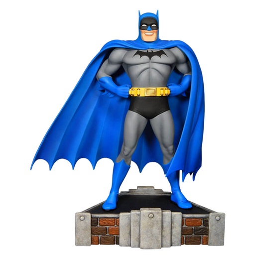 [IC1REOG01] Batman Classic Maquette