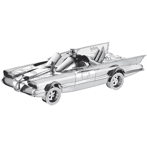 [IC1AYJP01] Batman (1966) Batmobile Metal Model Kit