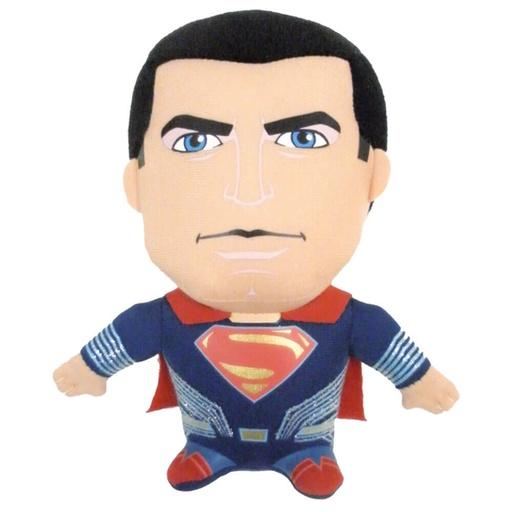 [IC1YRRV01] Batman v Superman Dawn of Justice Superman Deformed Plush