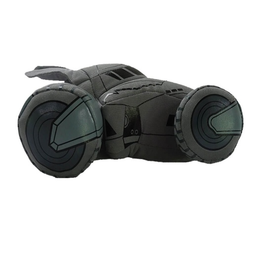 [IC1QDYH01] Batman v Superman Dawn of Justice Batmobile Plush