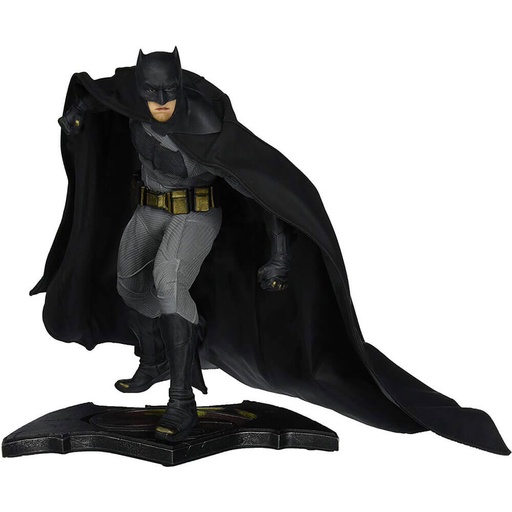 [IC1JAFH01] Batman v Superman Dawn of Justice Batman Statue