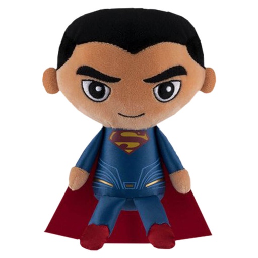 [IC1RGDA01] Batman v Superman Dawn of Justice Superman Hero Plush