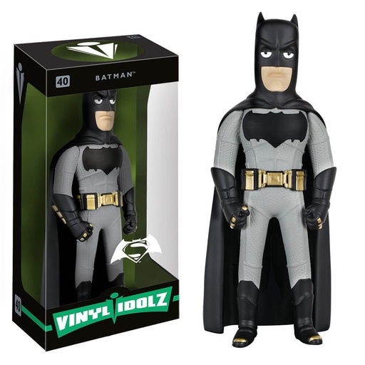 [IC1KHHD01] Batman v Superman Dawn of Justice Batman Vinyl Idolz