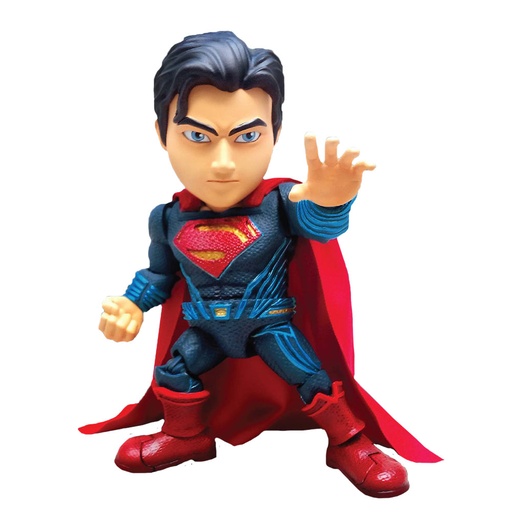 [IC1DAZR01] Batman v Superman Dawn of Justice Superman Hybrid Metal Fig