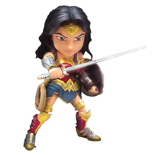 [IC1MPHL01] Batman v Superman Dawn Justice Wonder Woman Hybrid Metal Fig