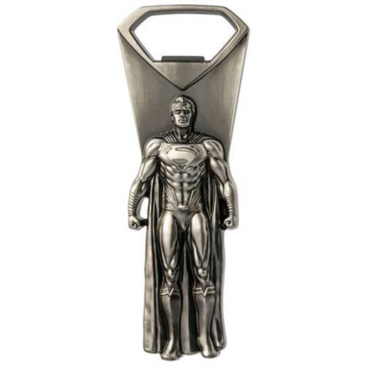 [IC1CPNA01] Batman v Superman Dawn of Justice Superman Bottle Opener