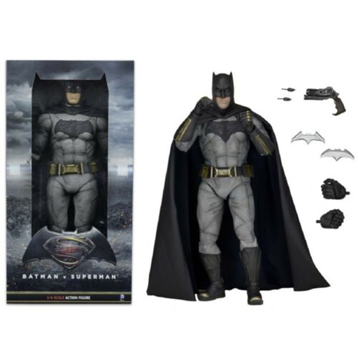 [IC1ENVK01] Batman v Superman Dawn of Justice Batman 1:4 Scale Figure
