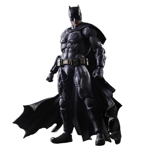 [IC1YPMY01] Batman v Superman Dawn of Justice Batman Play Arts Figure
