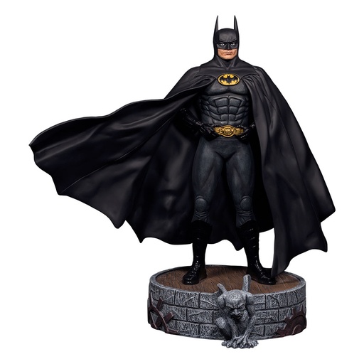 [IC1EIYG01] Batman 1989 Michael Keaton Batman 1:6 Scale Statue