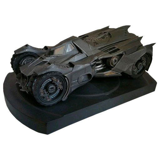 [IC1HFOG01] Batman Arkham Knight Batmobile Bookend