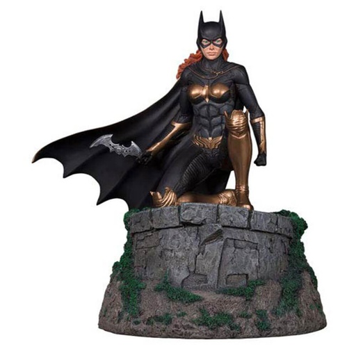 [IC1XSVG01] Batman Arkham Knight Batgirl 1:6 Scale Ltd Ed Statue