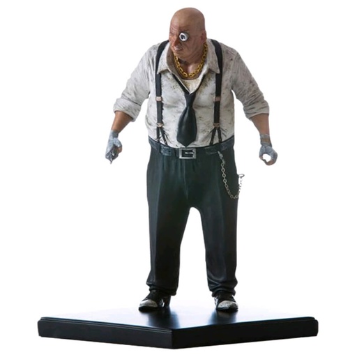 [IC1ODOV01] Batman Arkham Knight Penguin 1:10 Statue