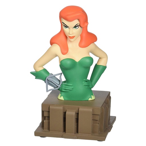 [IC1DSGJ01] Batman the Animated Series Poison Ivy Bust