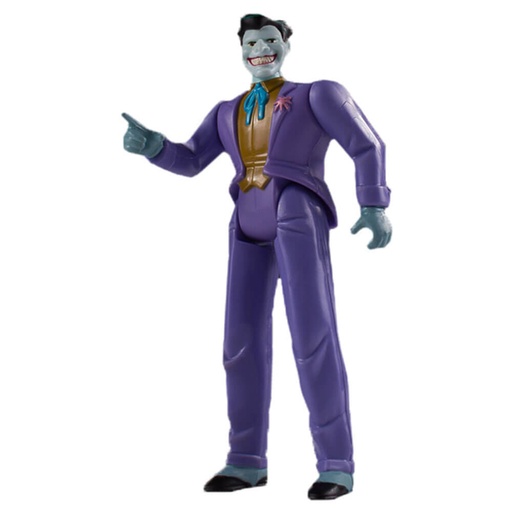 [IC1BCVN01] Batman the Animated Series Joker 1:6 12" Jumbo Kenner Fig