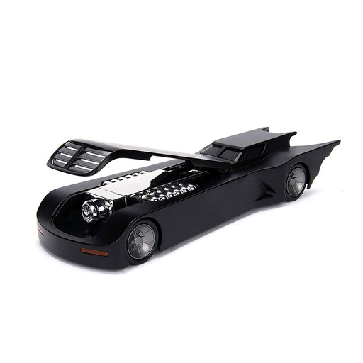 [IC1HGSD01] Batman the Animated Series Batmobile 1:24 Diecast Vehicle