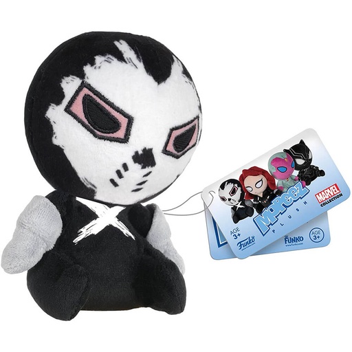 [IC1THJK01] Captain America 3 Civil War Crossbones Mopeez