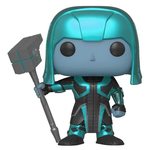 [IC1FKDW01] Captain Marvel Ronan Specilaty Store Exclusive Pop! Vinyl