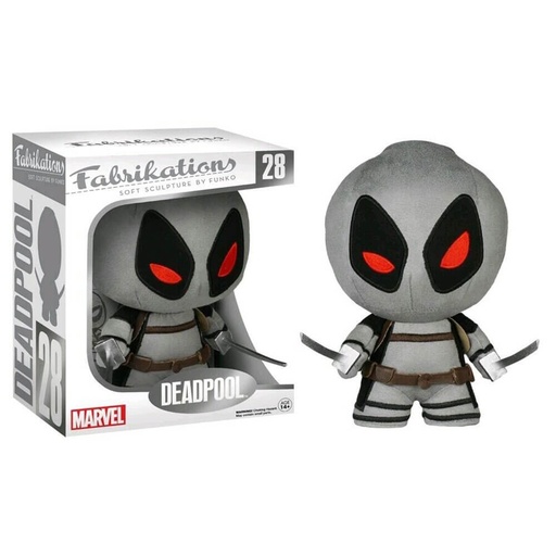[IC1BSIK01] Deadpool X-Force US Exclusive Fabrikations
