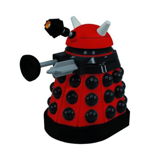 [IC3LQVJ01] Doctor Who Drone Dalek Titans 6.5" Vinyl Figure