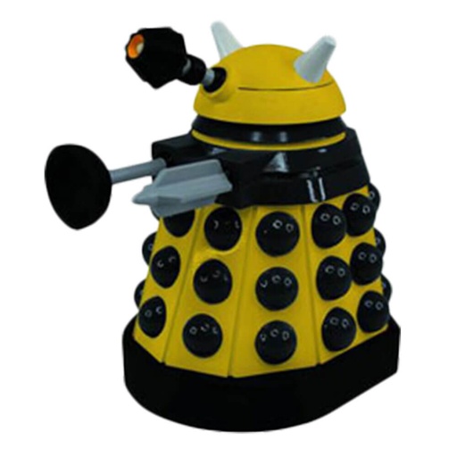 [IC3OFQM01] Doctor Who Eternal Dalek Titans 6.5" Vinyl Figure
