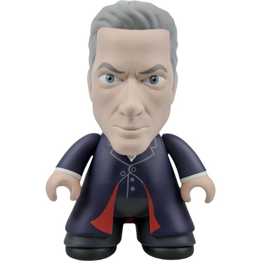 [IC3GYFM01] Doctor Who Twelfth Doctor Titans 6.5" Vinyl Figure